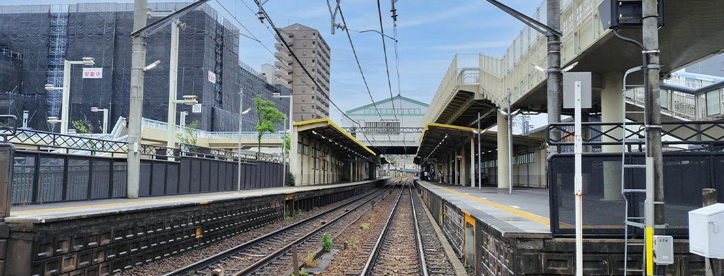 アクセス